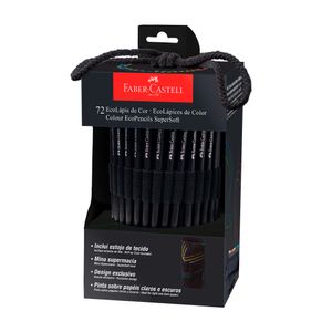 Faber Ecolapiz Supersoft 120772Soft FABER CASTELL X72un