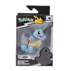 Figura brillante 7 cm surtida POKÉMON