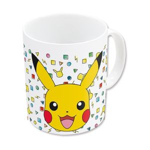 Mug POKEMON Confetti Cerámica 11Oz