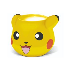 Mug 3D POKEMON Dolomita Pikachu 17Oz
