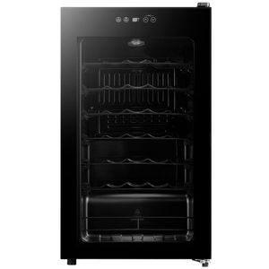 Vinera BLACKLINE 96L HS-129WEN Negro