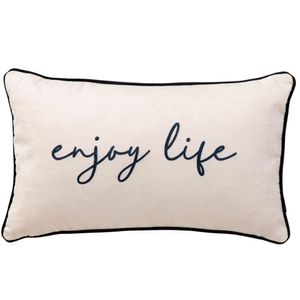 Cojines DECO HOME Black&White Dis1