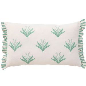 Cojines DECO HOME Jardin Encantado Dis2