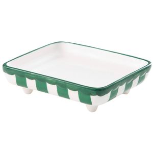 Porta Jabón DECO HOME Jardin D4