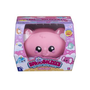 Muñeco 7,5" X 1 Snugzees Surtido SMOOSHZEES (Modelos Aleatorios)
