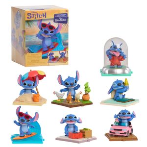 Movie Escenas Película Surt 46109 STITCH