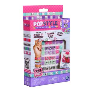 Set para Crear Pulseras COOL MAKER