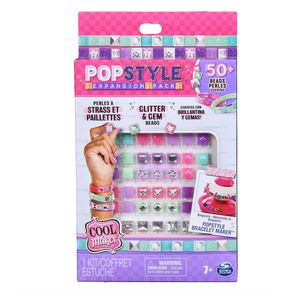 Set para Crear Pulseras COOL MAKER