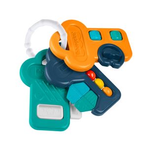 Llave Juega y Aprende 1Un Jfm73 FISHER PRICE