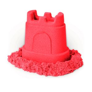 Arena mágica neón 250 g KINETIC SAND