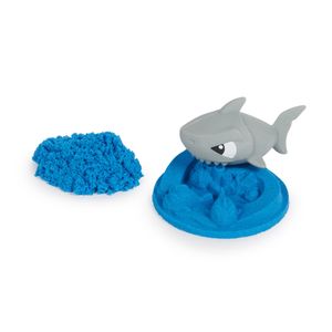 Pote sorpresa de arena mágica KINETIC SAND