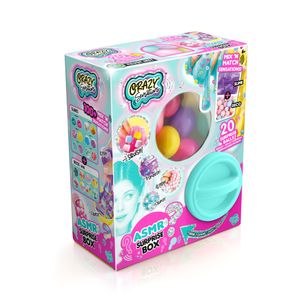 Slime Gacha Machine CCC 043 CANAL TOYS