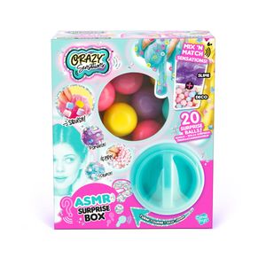 Slime Gacha Machine CCC 043 CANAL TOYS