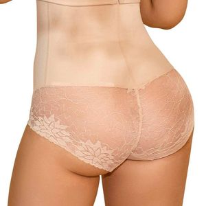 Panty Cinturilla 4040 Xl Negro