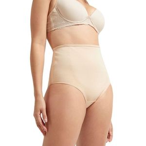 Calzón Faja Algodón Mujer Caffarena