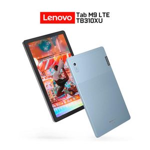 Tablet Lenovo Tab M9 TB310XU 9 HD 4G LTE 4GB 128GB Octa Core Android 13 Folio Case