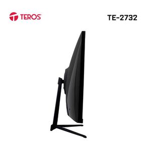 Monitor Teros TE-2732S 27 VA 100Hz Full HD HDMI DPVESAFREESYNC