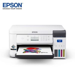 Impresora Epson de Sublimación de Tinta SureColor F170