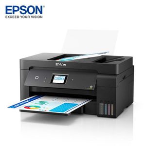 IMPRESORA EPSON L14150 A3 WIFI ETHETNET MULTIFUNCIONAL