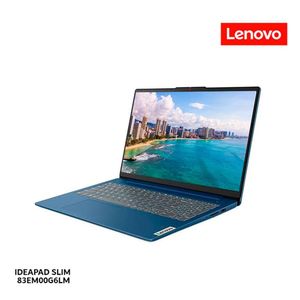 Laptop Lenovo IdeaPad Slim 3 15IRH8 Intel Core I5-13420H/ 8Gb Ram/ 512Gb SSD/ 15.6″ FHD-83EM00G6LM