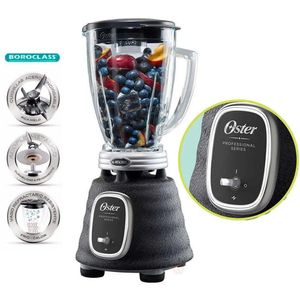 Combo Licuadora Serie Profesional BLSTBPST Hervidor BVSTKT3101