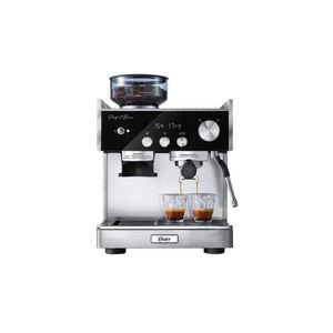 Cafetera para Espresso Perfect Brew BVSTEM7400