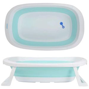 Bañera Plegable Cosco  Whippy