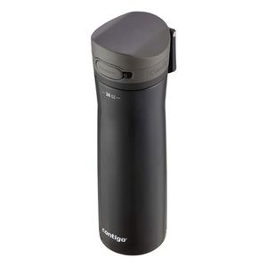 Botella Térmica de Jackson Negro 709ml