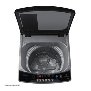 Lavadora Automatica Indurama 18KG LRI-18DGR