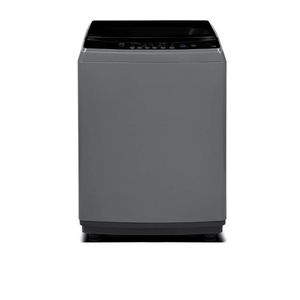 Lavadora Automática Indurama LRI-13DGR 13kg Gris