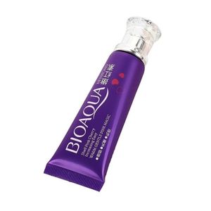 Crema Blanqueadora Corporal Bioaqua