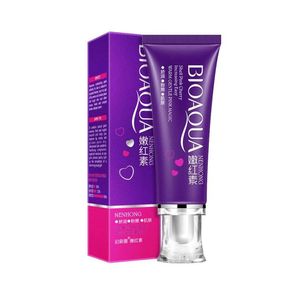 Crema Blanqueadora Corporal Bioaqua