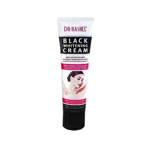Crema Blanqueadora Dr Rashel 100gr