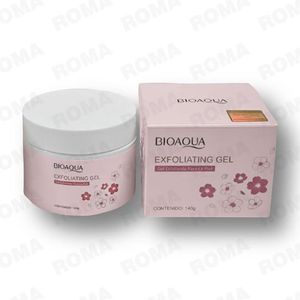 GEL EXFOLIANTE   140G  BIOAQUA