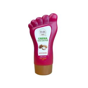 CREMA HIDRATANTE PARA LOS PIES  ARGAN NEVADA NATURAL PRODUCTS 120ML