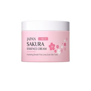 CREMA HIDRATANTE SAKURA - LAIKOU