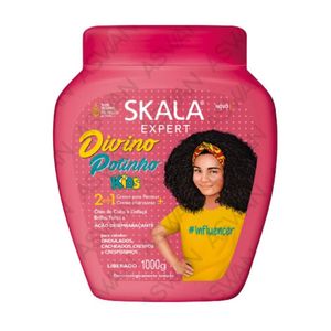 EXPERTMAISCRESPINHOS CREMA DE TRATAMIENTO CAPILAR 1KG