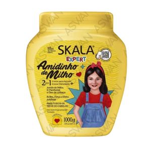 BRAZIL COCOA CREMA DE TRATAMIENTO CAPILAR 1KG SKALA