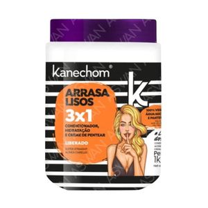 TRATAMIENTO ARRASA LISOS 1KG - KANECHOM