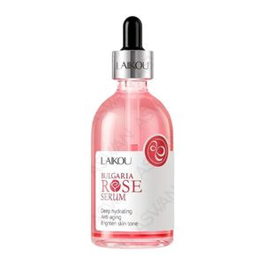 Serum Hidratante Rosa De Bulgaria 100ml - LAIKOU