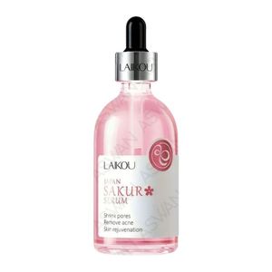 Serum Rejuvenecimiento Japan Sakura 100ml - LAIKOU