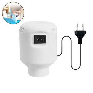 Succionador Compresor de Aire Eléctrico para Bolsas al Vacío