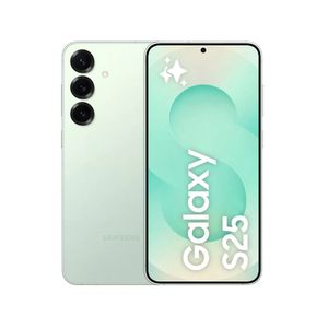 Samsung Galaxy S25 5G 12Gb Ram 128Gb Rom Mint con Mica Hidrogel