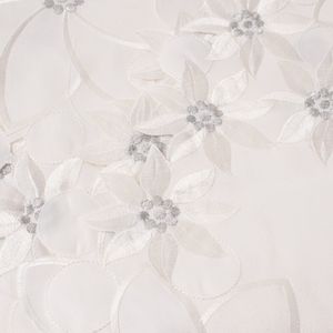 Mantel Cuadrado Para 4-6 Sillas De Poliester 180Cm