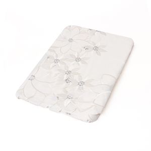Mantel Cuadrado Para 4-6 Sillas De Poliester 180Cm