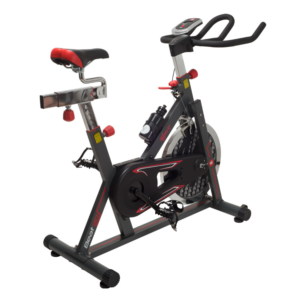 Bicicleta de spinning online oxford