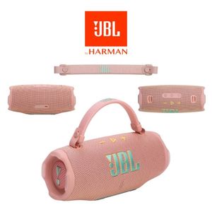 Parlante JBL Charge 6 Rosodo 28h Bluetooth 5.4