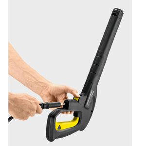 Pistola Conexión Rápida para Hidrolavadora K2 a K5 Karcher