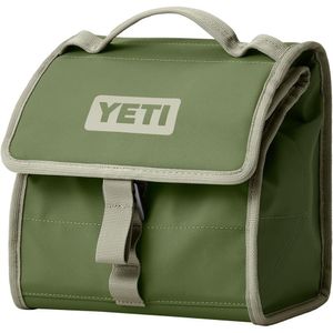 YETI Daytrip Bolsa de Almuerzo | Verde Oliva