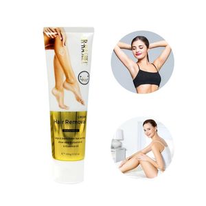 Crema Blanqueadora y Crema Depiladora Dr Rashel